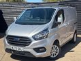 Ford Transit Custom 2.0 Transit Custom 280 Limited EcoBlue Auto 21