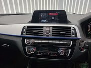 BMW 1 Series 3.0 M140i Shadow Edition Hatchback 5dr Petrol Auto Euro 6 (s/s) (340 ps) 11