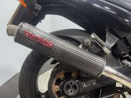 Triumph Daytona 900 1996 ONLY 23K PROJECT CLASSIC BIKE CLEAN AND COMPLETE 885CC 19