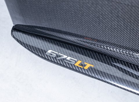 McLaren 675LT Spider MSO Carbon Series 51