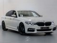 BMW 5 Series 3.0 530d M Sport Auto 4dr 1