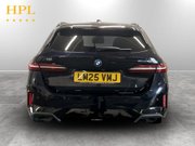 BMW I5 40 83.9kWh M Sport Touring 5dr Electric Auto eDrive (11kW Charger) (340 ps) 6