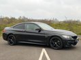 BMW 4 Series 2.0 420d M Sport Auto xDrive Euro 6 (s/s) 2dr 3