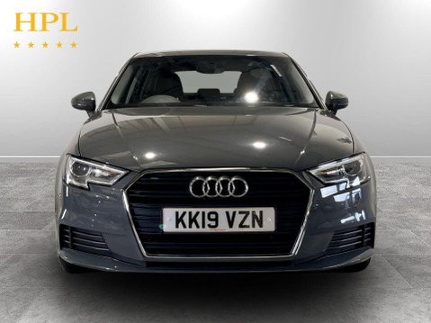 Audi A3 1.0 TFSI 30 SE Technik Sportback 5dr Petrol Manual Euro 6 (s/s) (116 ps) 2