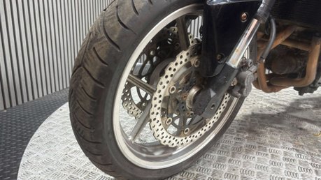 Kawasaki Z 27