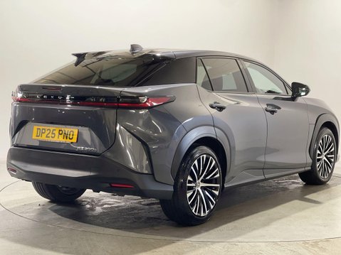 Lexus RZ 300e 71.4kWh Premium Plus SUV 5dr Electric Auto (204 ps) Sat Nav 30