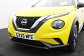 Nissan Juke 5dr 1.0 DIG-T Acenta Premium DCT Automatic 36