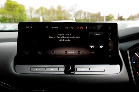 Nissan Qashqai E-POWER N-CONNECTA 27