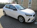 Vauxhall Corsa 1.2 Turbo SE Premium Euro 6 (s/s) 5dr