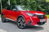 Peugeot 2008 1.2 2008 GT PureTech S/S Auto 5dr