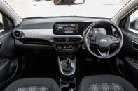 Hyundai i10 MPI PREMIUM 3