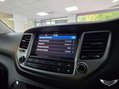 Hyundai TUCSON 1.7 CRDi Blue Drive SE Nav Euro 6 (s/s) 5dr 80
