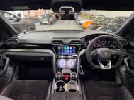 Lamborghini Urus 4.0 V8 BiTurbo SUV 5dr Petrol Auto 4WD Euro 6 (650 ps) 2