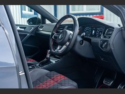 Volkswagen Golf 2.0 Golf GTi TCR Semi-Auto 5dr 11