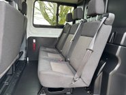 Ford Transit 350 L3H2 130 ps DCIV - Air Con / Sat Nav 16