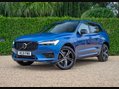 Volvo XC60 2.0 XC60 R-Design T6 Recharge AWD Auto 4WD 5dr 2