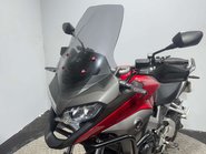Honda VFR 2016 27K NEW MOT VERY CLEAN ADVENTURE ROAD BIKE 800CC V4 36