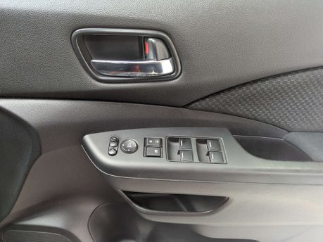 Honda CR-V 1.6 CR-V SE Navi i-DTec 4WD 5dr 75