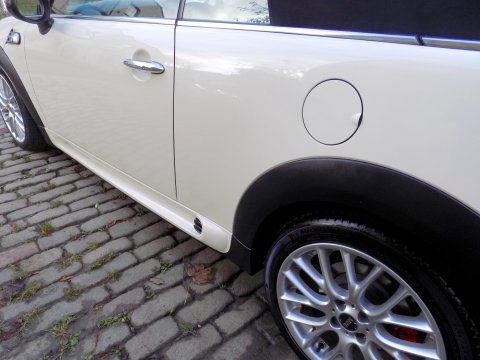 Mini Cooper JOHN COOPER WORKS 37