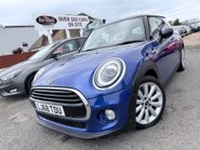 Mini Hatch 1.5 COOPER CLASSIC 2