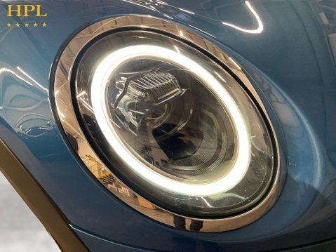 Mini Hatch 1.5 Cooper Exclusive Hatchback 5dr Petrol Manual Euro 6 (s/s) (136 ps) 9