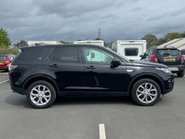 Land Rover Discovery Sport 2.0 Discovery Sport HSE TD4 Auto 4WD 5dr 15