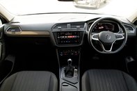 Volkswagen Tiguan Allspace LIFE TSI DSG 3