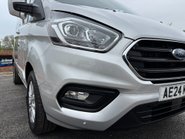 Ford Transit Custom 300 L1 Limited 130ps Panel Van 22