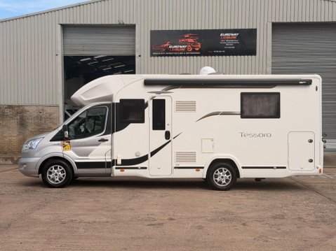 Benimar Tessoro T494 4