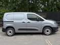 Toyota Proace City L1 ACTIVE 2