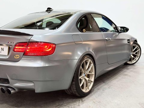 BMW M3 4.0 iV8 DCT Euro 5 2dr 33