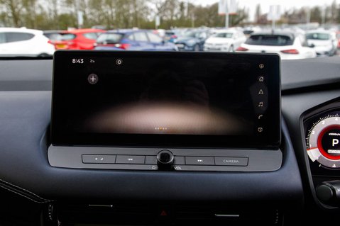 Nissan Qashqai DIG-T TEKNA DCT MHEV 23