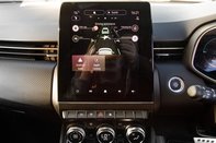 Renault Clio E-TECH ENGINEERED PHEV 23