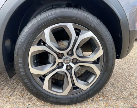 Renault Captur 1.3 Captur S Edition TCe Auto 5dr 15