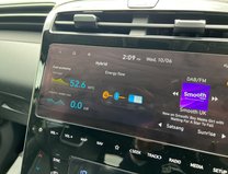 Hyundai TUCSON (Sold) 1.6 h T-GDi Ultimate SUV 5dr Petrol Hybrid Auto Euro 6 (s/s) (230 ps 25