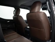 Toyota Land Cruiser 250 SUV 2.8 AUT DIESEL 21