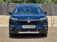 Suzuki S-Cross ULTRA ALLGRIP 7
