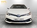 Toyota Auris 1.8 VVT-h Icon Hatchback 5dr Petrol Hybrid CVT Euro 6 (s/s) (136 ps) Air C 2