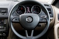 Skoda Yeti Outdoor SE L TSI 14