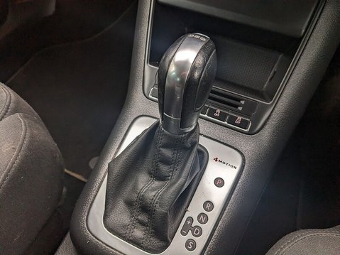 Volkswagen Tiguan MATCH TDI BLUEMOTION TECH 4MOTION DSG 24