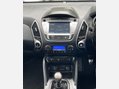 Hyundai ix35 1.7 CRDi Premium SUV 5dr Diesel Manual Euro 5 (s/s) (115 ps) 36