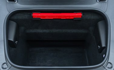 Porsche 718 SPYDER RS PDK 51