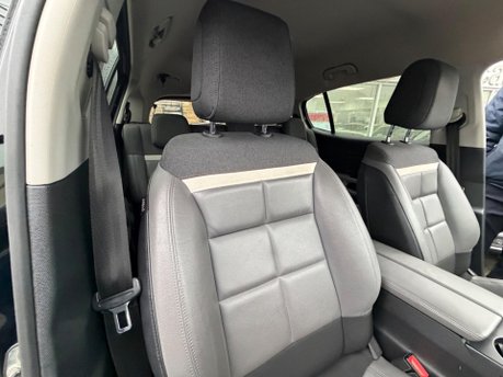 Citroen C5 Aircross PURETECH FLAIR PLUS S/S EAT8 10