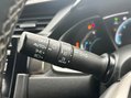 Honda Civic VTEC SR 25