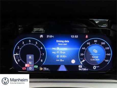Volkswagen Golf 1.5 eTSI MHEV Life Hatchback 5dr Petrol Hybrid DSG Euro 6 (s/s) (150 ps) 3