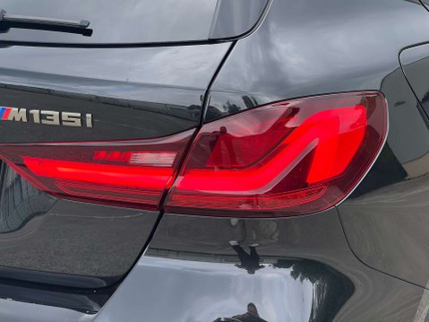BMW 1 Series 2.0 M135i xDrive Automatic 4WD 5dr *NATIONAL DELIVERY* 56