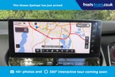 Nissan Qashqai 5dr 1.5 E-Power N-Connecta Petrol Hybrid Automatic with Glass Roof Pack 3