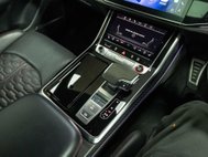 Audi RS Q8 4.0 TFSI V8 Vorsprung SUV 5dr Petrol Tiptronic quattro Euro 6 (s/s) (600 ps 46