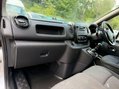 Vauxhall Vivaro 1.6 CDTi 2900 Sportive Panel Van 5dr Diesel Manual L2 H1 Euro 6 (120 ps) 31