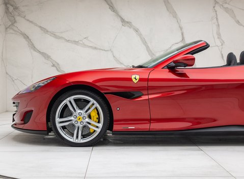 Ferrari Portofino 53